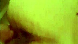 feeling the passion in british bbw amateur creampie