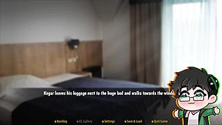 Looking respectfully at yaoi demo after years