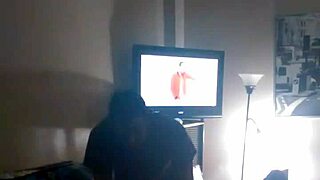 sexy latina with socks and cheating vibe