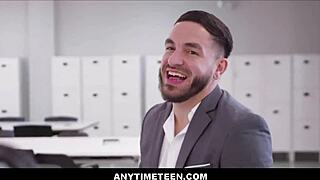 Penelope Kay And Charley Hart Get Fucked By Big Cocks.