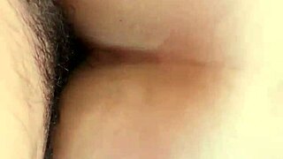 The Cajamarquina Milf Addicted To Anal