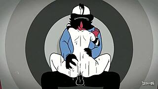 just chatting about cool cartoon stuff today