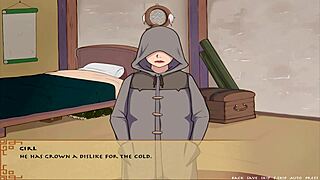 four element trainer book 5 slav part 6 hentai cartoon anime game