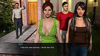 hazel helps av in nursing back to pleasure 52 with big ass