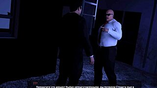 Complete Gameplay Of Milfy City Part 7.1.0