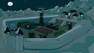 four element trainer book 5 slav part 6 hentai cartoon anime game