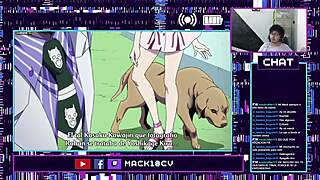 Jojos Bizarre Adventure Animation Part 4 Chapters 37