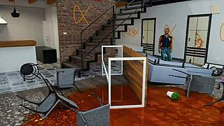 in being a dik, chick route 86 chats with the diks