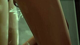 Oh wow, deepthroat in The Sims 3D hentai anime cartoon!