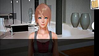 my new family episode 155