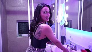 i’m hooked on pura candela reality show episode 1