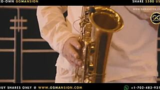 Latina lesbians finger on knees