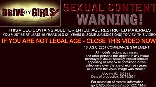 Is Alexis Crystal Ready For Public Gangbang Car Orgy Fucking?