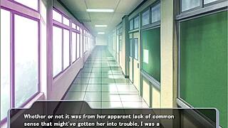 shion cruel magical angel ep 4 - getting started with the nurse