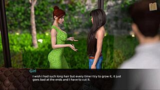 hazel helps av in nursing back to pleasure 52 with big ass