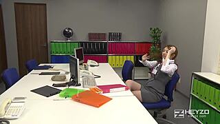 Ever Tried Filming a Shy Amateur for AV? - Shinoda Yuki 1