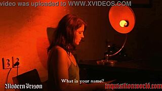 I am Mina, and this is my first trailer showcasing my military adventures.