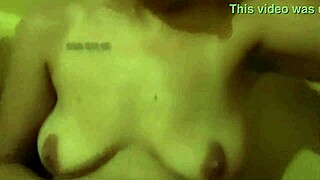 Fingering My Wet Pussy During Intense Masturbation Session