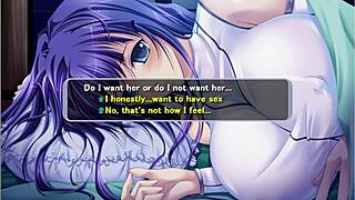 shion cruel magical angel ep 4 - getting started with the nurse