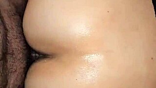 Juicy ass and pussy on this Latina, damn! 😍