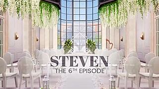 Steven 6: 3D Hentai Preview - So Naughty!