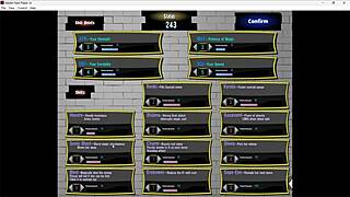 she helped me overthrow the demoness