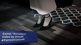 dude, this noir style 3d hentai 4k 60fps uncensored is pure fire