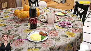 Rosewater Manor 39: Intriguing Game Adventures