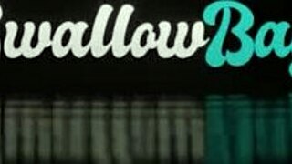 Swallowbay big tits blonde Blake Blossom gets juicy facial VR porn!