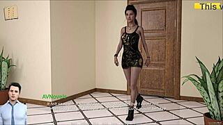 Rosewater Manor 39: Intriguing Game Adventures