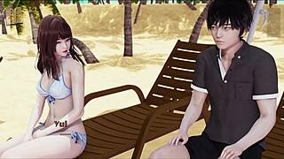 My real desire 19 hentai anime indian