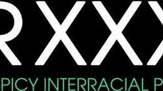 Can Dillon Diaz and Jake Waters unleash their cum with big black cocks?