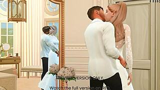 Steven 6: 3D Hentai Preview - So Naughty!