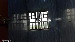 i fucked my wife in the bathroom while her husband slept