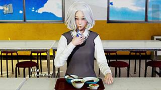 My real desire cartoon