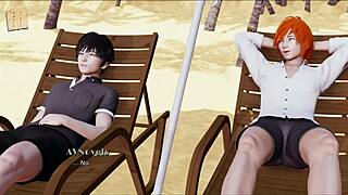 My real desire 19 hentai anime indian