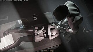 dude, this noir style 3d hentai 4k 60fps uncensored is pure fire