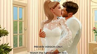 Steven 6: 3D Hentai Preview - So Naughty!