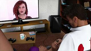 Leap of faith 27: Anime adventure