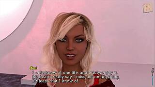 Leap of faith 27: Anime adventure