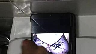 Who Wants to Cum on Texas Mature's Big Ass?