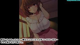 My Favorite Teacher In Hentai Anime Adventure On Enjoyhentai Com