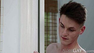 Ebony Dillon Diaz Fucks Avery Jones, Her Best Friend's Boyfriend