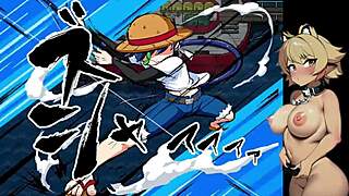 Sea And River Nuki Fishing Live Play 02 Confronting Sea Demon