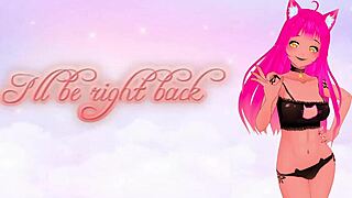 Lewdneko, are you ready for more naughty aki route in shining song starnova?