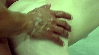 Ebony Dillon Diaz Fucks Avery Jones, Her Best Friend's Boyfriend