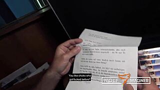 milf julia exclusiv gets wild in public fuck