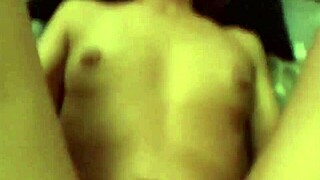 Hot Brunette Shows Pussy Close Up Pov Fucking