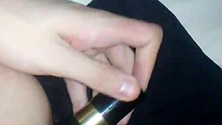 Gay Teen 18+ Teasingly Plays With His Ass In Intimate Moment