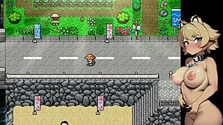 Sea And River Nuki Fishing Live Play 02 Confronting Sea Demon